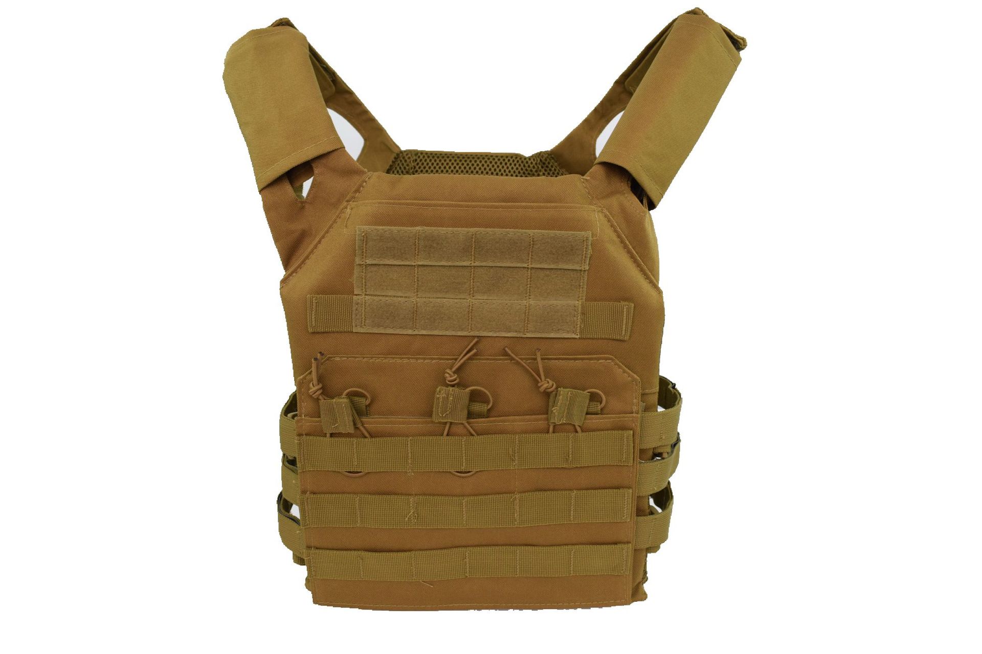 Multi-Functional Camouflage Anti-Stab Vest