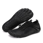 Men’s Lightweight Cut-Resistant Quick-Dry Shoes