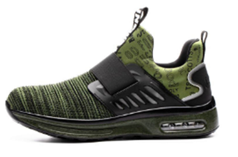 Women's Anti-stab Work Safety Shoes