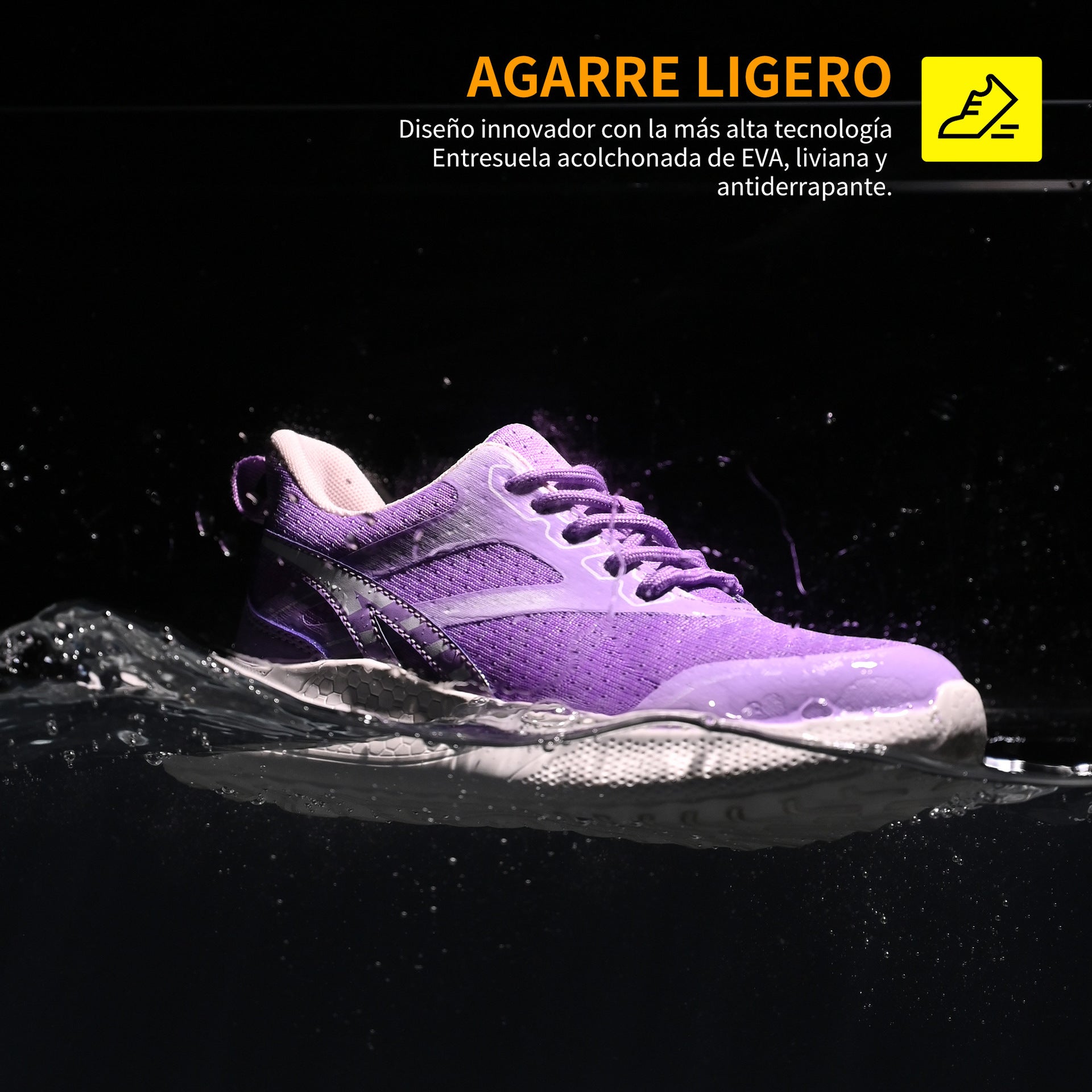 Women’s Anti-Stab Protective Safety Shoes