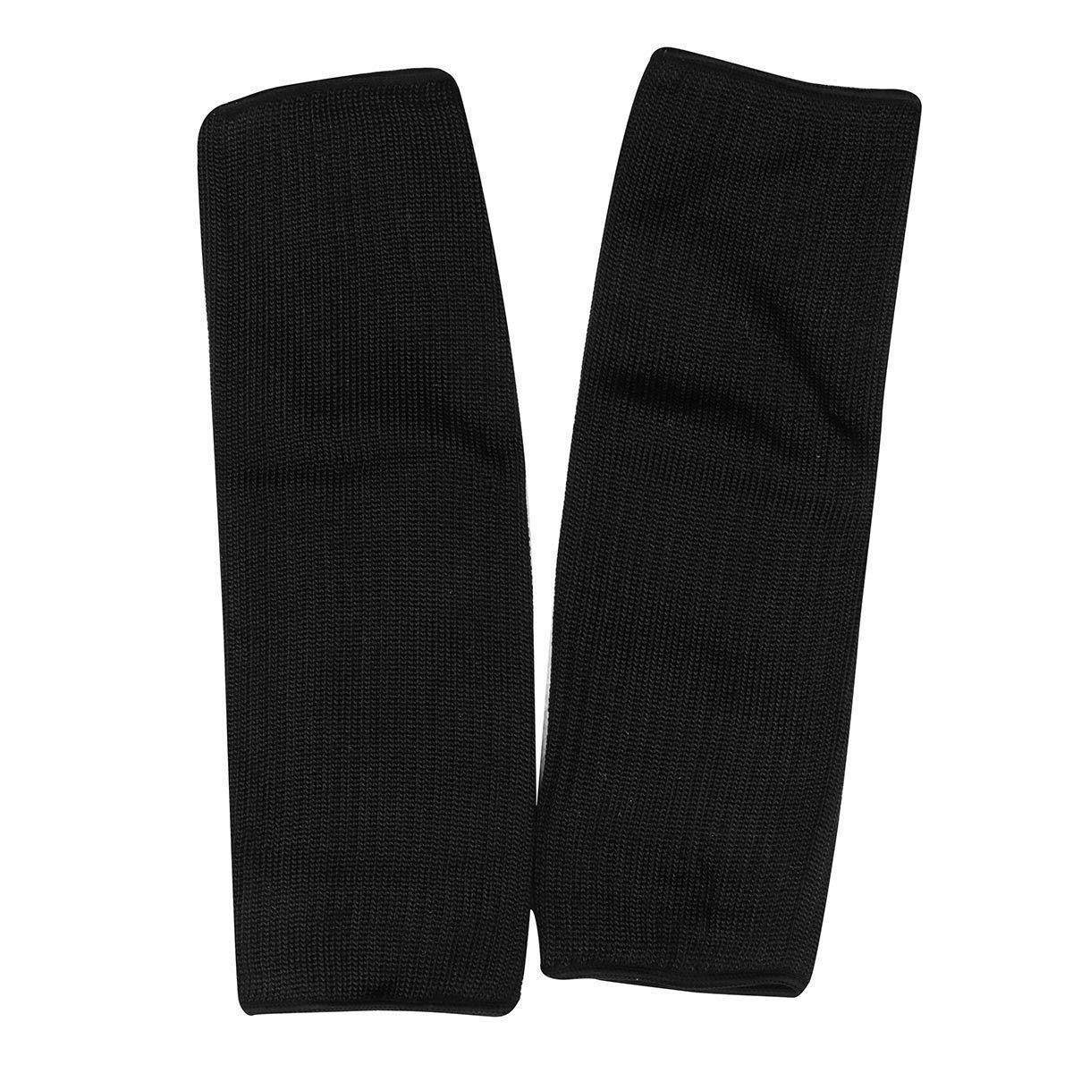 Black Cut-Resistant Armband – Anti-Cut Protection