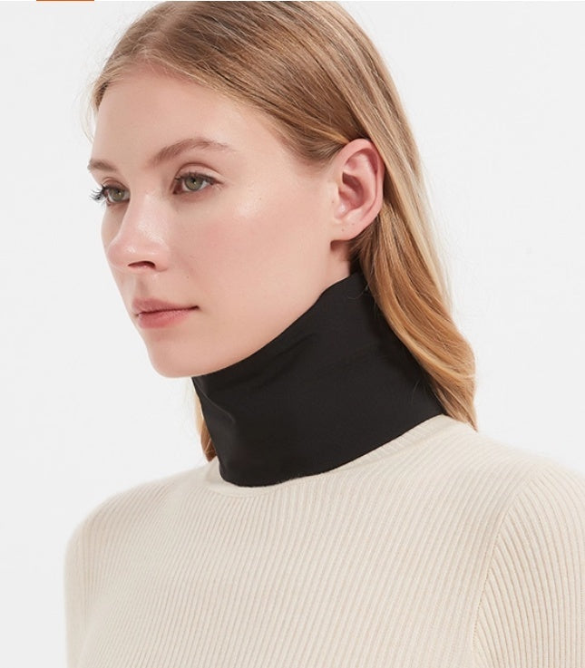 Anti-Cut & Anti-Stab Safety Neck Guard