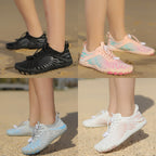 Quick-Entry Anti-Slip Cut-Resistant Beach Shoes