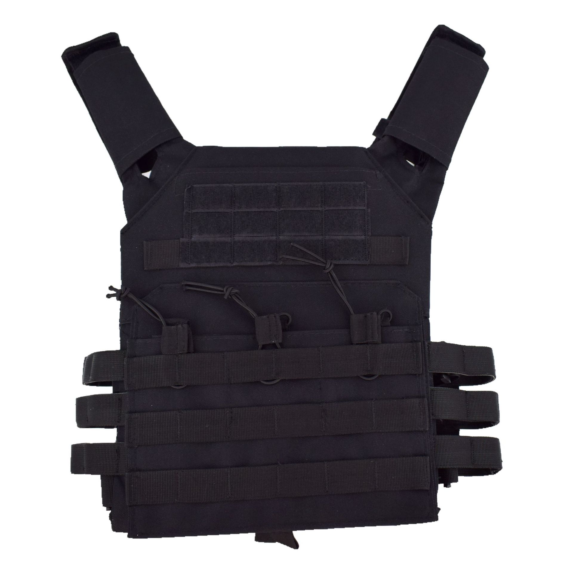 Multi-Functional Camouflage Anti-Stab Vest
