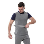 Stab-Proof Tactical Security Vest