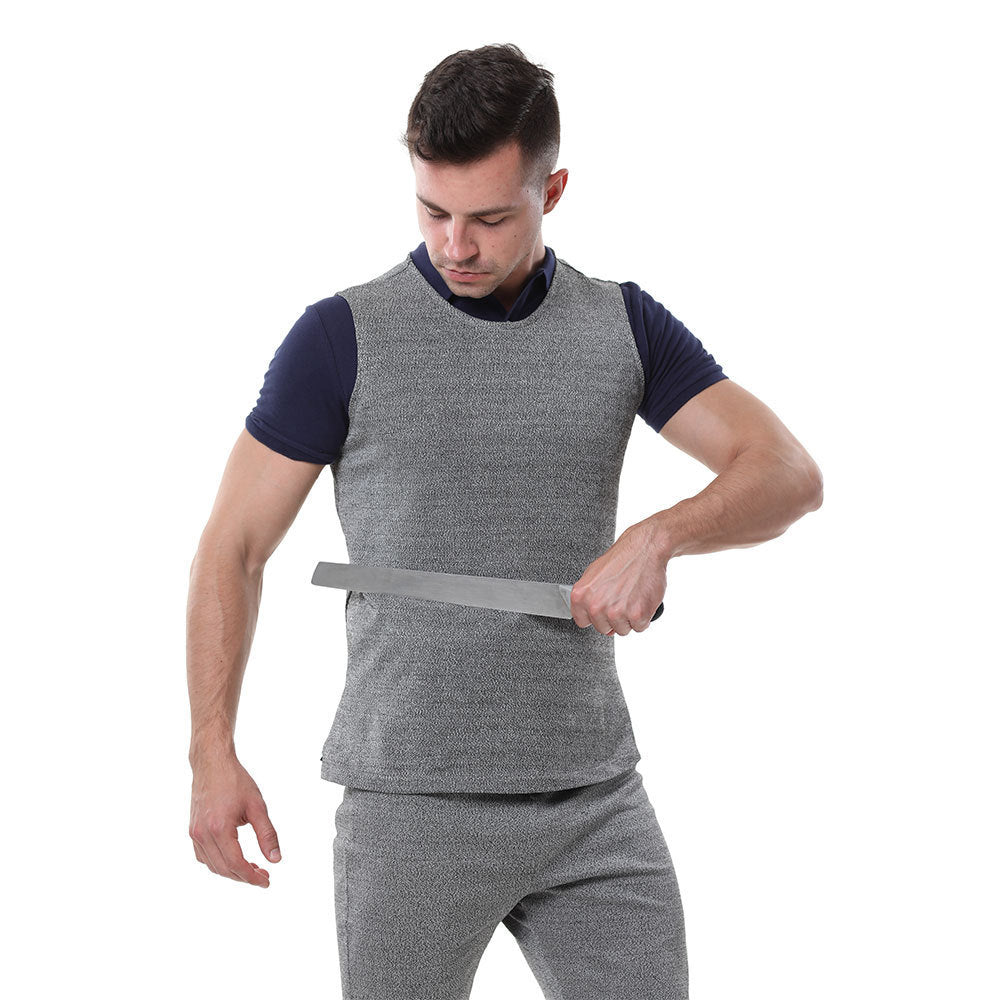 Stab-Proof Tactical Security Vest