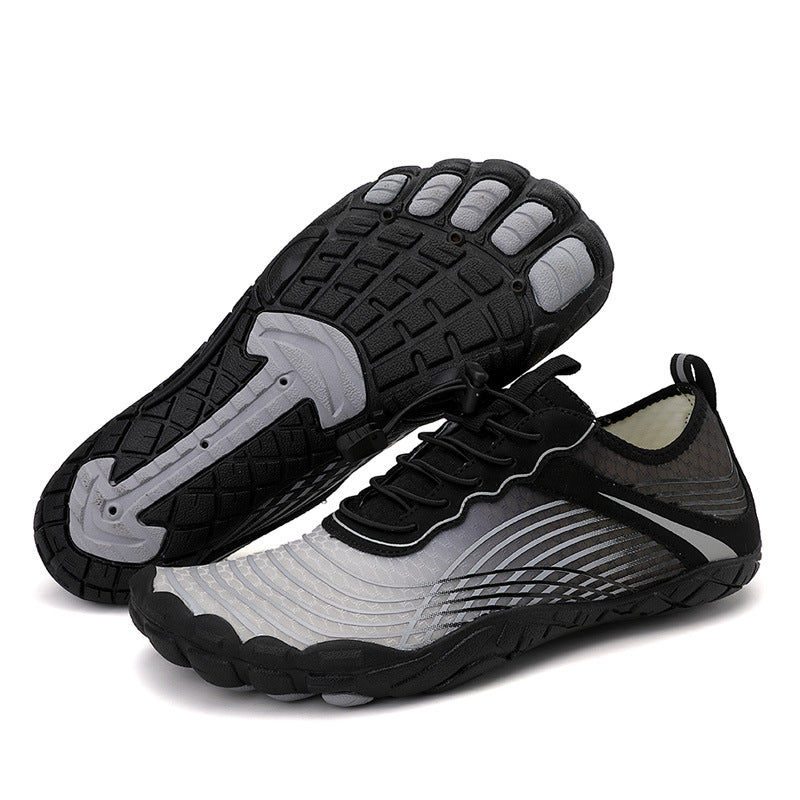 Men’s Lightweight Cut-Resistant Quick-Dry Shoes