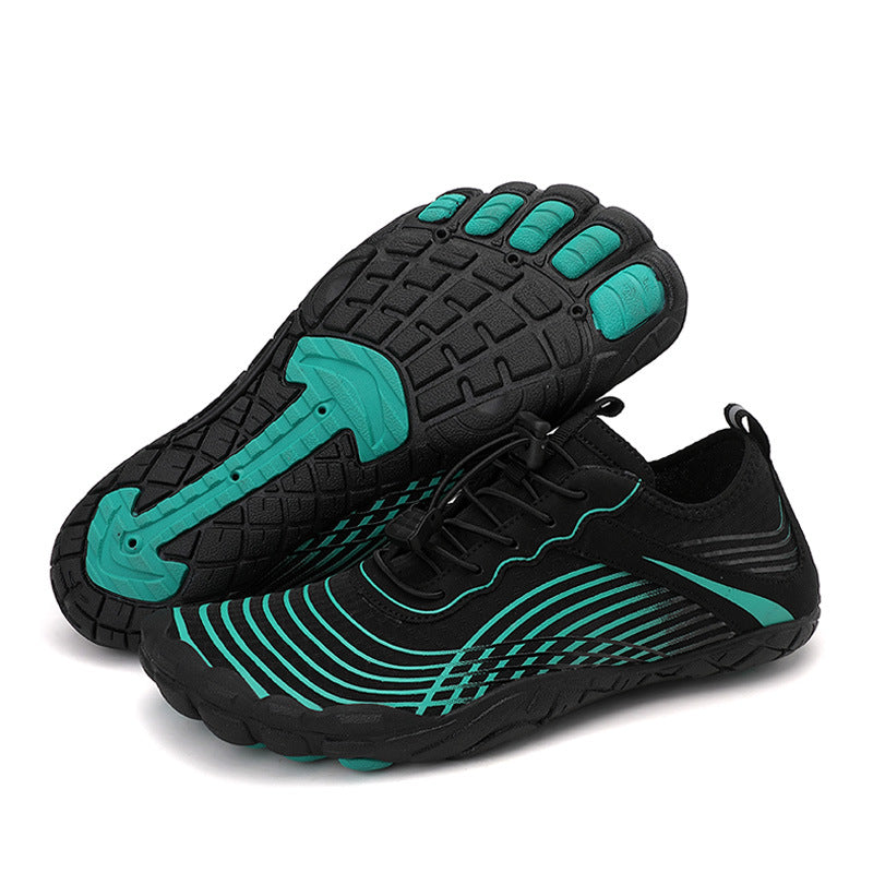 Men’s Lightweight Cut-Resistant Quick-Dry Shoes