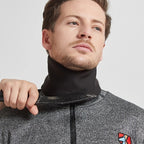 Anti-Cut & Anti-Stab Safety Neck Guard