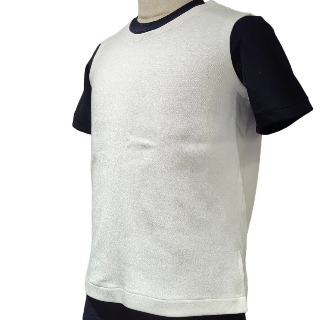 Flexible Lightweight Stab-Resistant Vest