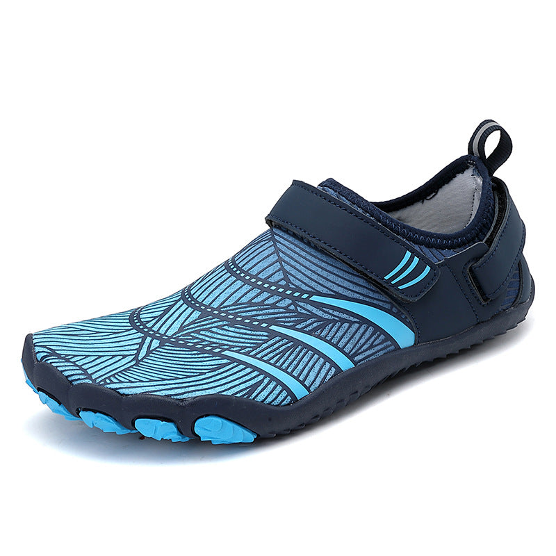 Outdoor Anti-Slip Cut-Resistant Wading Shoes