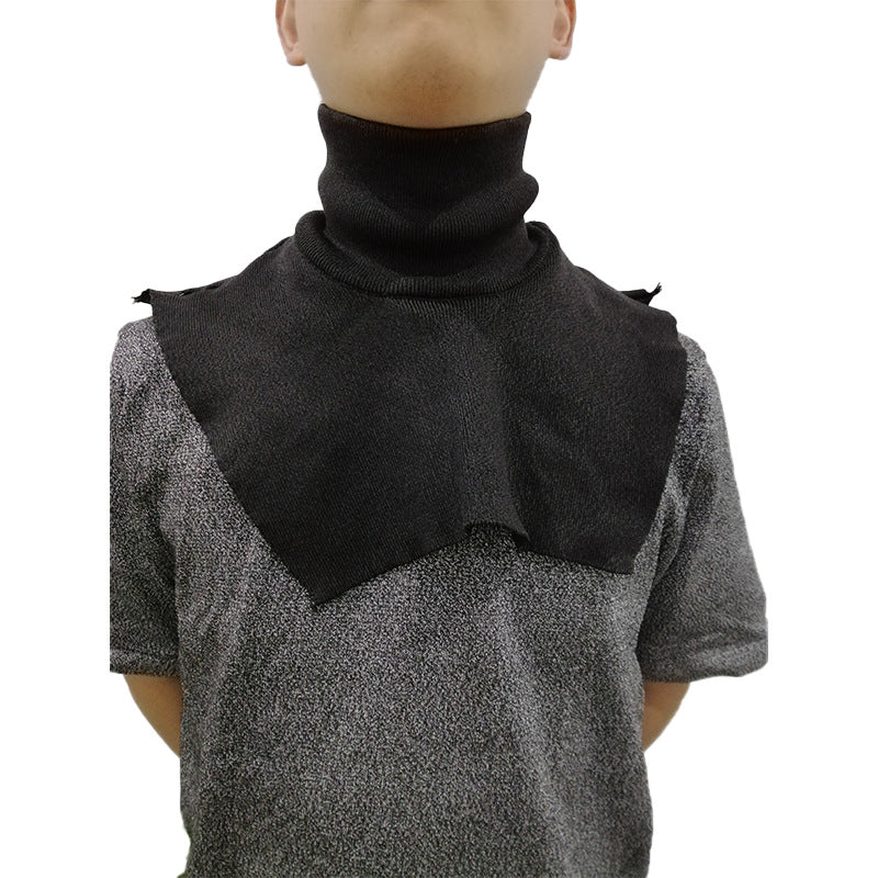 Stab-Proof Tactical Security Vest