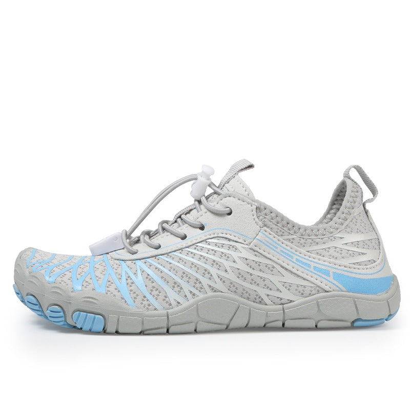 Quick-Entry Anti-Slip Cut-Resistant Beach Shoes