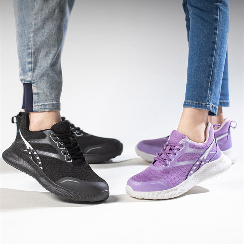 Women’s Anti-Stab Protective Safety Shoes